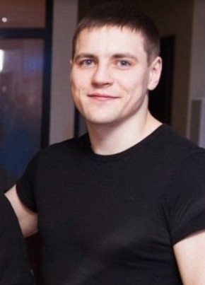 Александр, 28, Россия, Карабаш (Челябинск)
