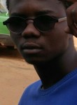 CHERIF ODG, 22 года, Ouagadougou