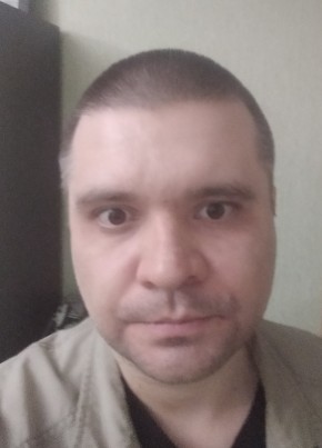Олег, 37, Россия, Краснодар