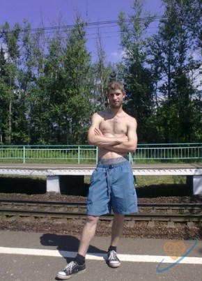 Алексей, 40, Россия, Москва