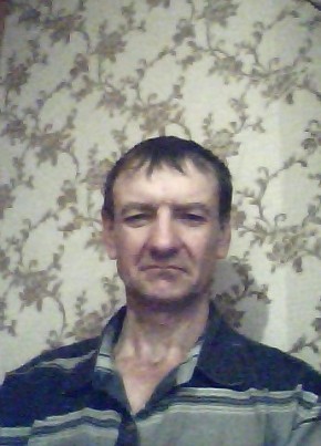 юрий мардакин, 52, Россия, Красноярск