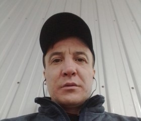 Роберт, 39 лет, Октябрьский (Республика Башкортостан)