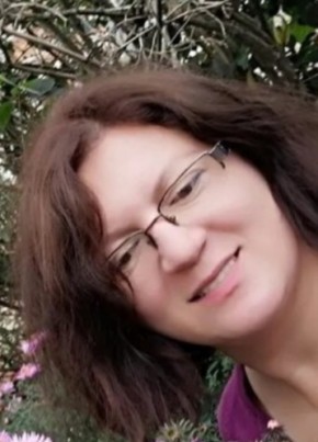 Елена, 49, Рэспубліка Беларусь, Горад Мінск