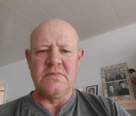 Alexander Pfaffe, 58, Burstadt