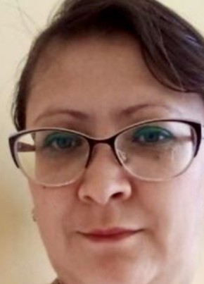 Светлана, 51, Россия, Стерлитамак