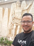أحمد ماتريكس, 34, Alexandria