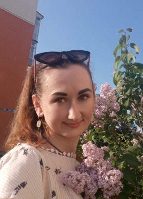 Любовь из Кемерово 32 года