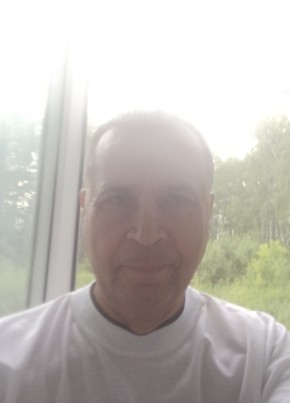 Владимир из Челябинска 18 лет