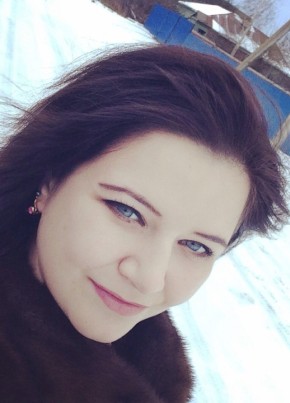 Mariya, 31, Russia, Ryazan