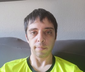 Franky, 40 лет, Gijón