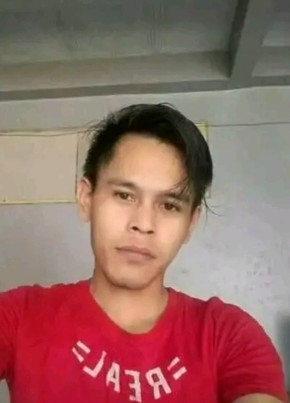 Ridwan, 31, Indonesia, Kota Bandung