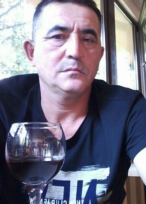 салим, 50, Россия, Альшеево