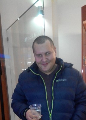 Игорь, 39, Россия, Самара