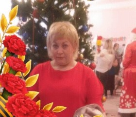 Лариса, 49 лет, Краснотурьинск