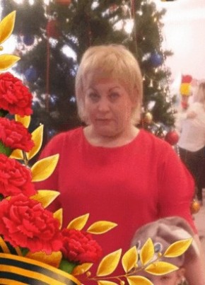 Лариса, 49, Россия, Краснотурьинск