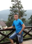 Исаков Игорь, 44 года, Красноярск