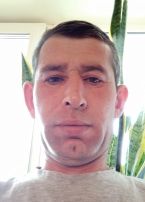 Роберт, 44, Россия, Пенза