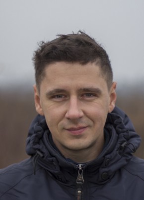 Aleksey, 35, Ukraine, Kropivnickij