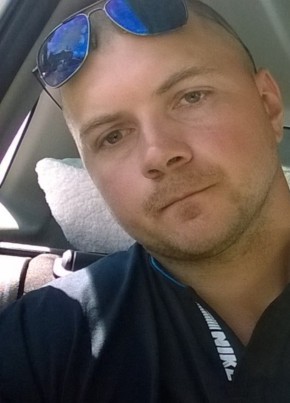 Андрей, 40, Russia, Moscow