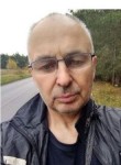 Serzh, 59  , Polatsk