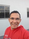 Francisco, 39 лет, Senador Canedo