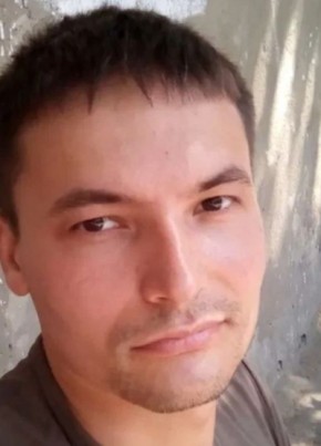 Руслан, 37, Россия, Сергач