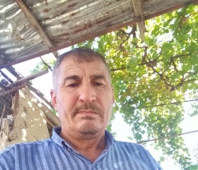 ŞAHİN, 53 года, Gəncə