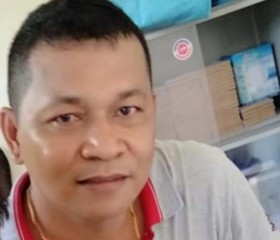 Woody Ramirez, 51 год, Lungsod ng Lucena