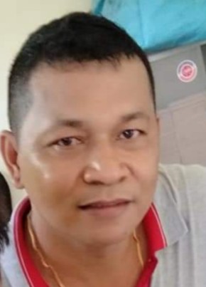 Woody Ramirez, 51, Pilipinas, Lungsod ng Lucena