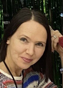 Yuliya, 51, Russia, Moscow