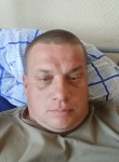 Dmitriy, 40, Nizhniy Novgorod