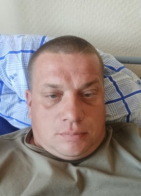 Дмитрий, 41, Россия, Нижний Новгород