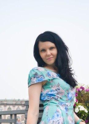 Лиза, 33, Россия, Тольятти