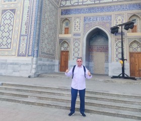 Vyacheslav, 55, Nefteyugansk