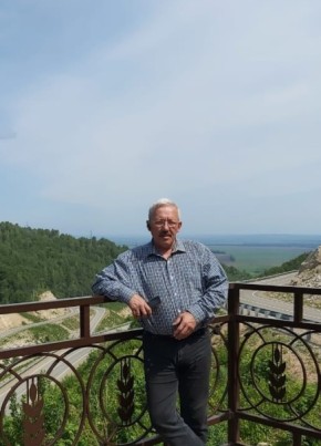 Александр, 47, Россия, Барнаул