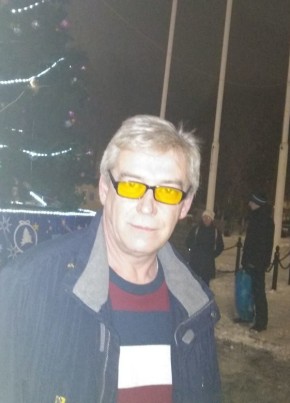 Виктор, 60, Россия, Саратов