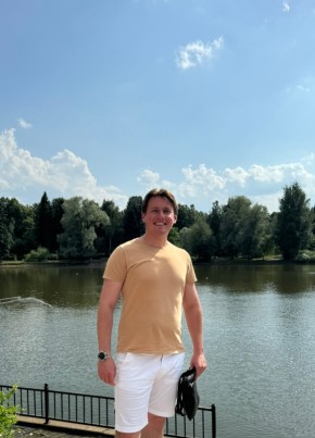 Ilya, 32, Russia, Saint Petersburg