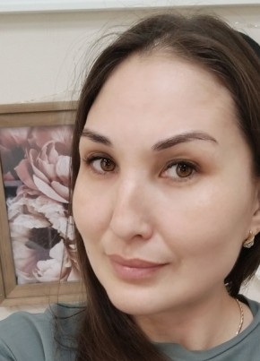 Ксения, 40, Россия, Новосибирск