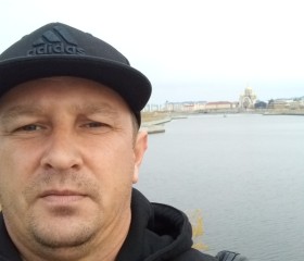 Макар, 43 года, Новосибирск