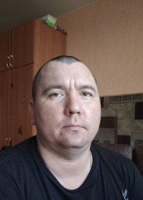 Сергей, 40, Россия, Новочебоксарск