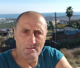 Marko, 55, Kazan