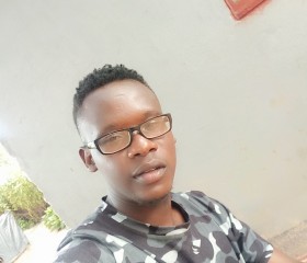 Daniel Mulwanda, 29 лет, Mufulira