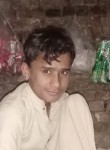MSYJMA, 24 года, ڈیرہ غازی خان