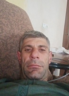 Гарик из Երեվան 37 лет