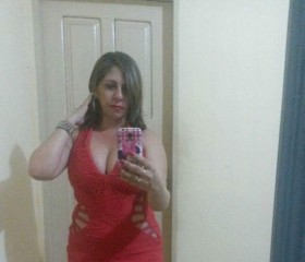 Wanessa, 44, Itajai