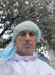 Alik, 56  , Nalchik