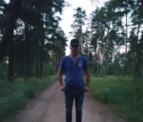 Vitsli, 53 года, Бабруйск