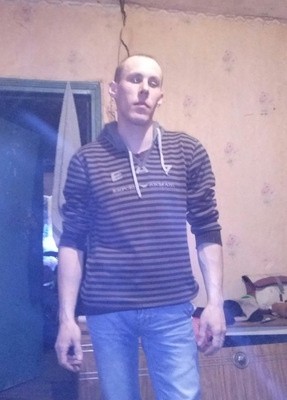 Александр, 32, Россия, Михайловка
