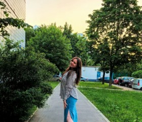 Natali, 34, Moscow