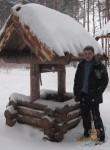 Илья, 53 года, Ульяновск
